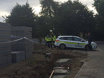 Man shot dead in Saggart, Dubl...